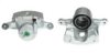 BUDWEG CALIPER 344777 Brake Caliper